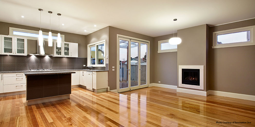 Top 5 Renovation Regrets